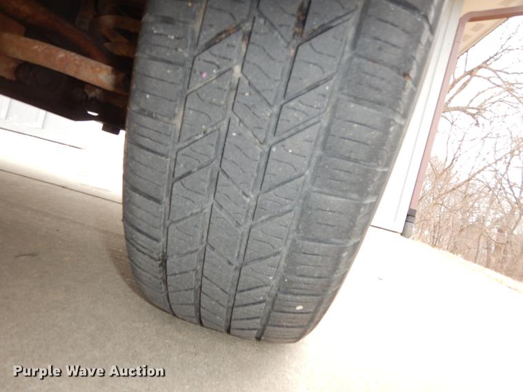 image for item J5512 1979 Ford Ranger F100 Lariat pickup truck