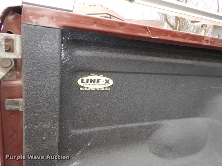 image for item J5512 1979 Ford Ranger F100 Lariat pickup truck