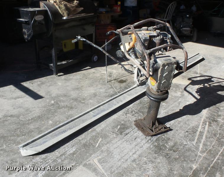 image for item AY9626 Concrete tools