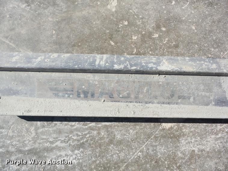image for item AY9626 Concrete tools