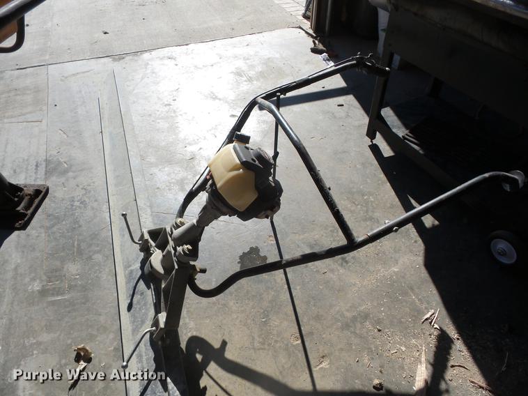 image for item AY9626 Concrete tools