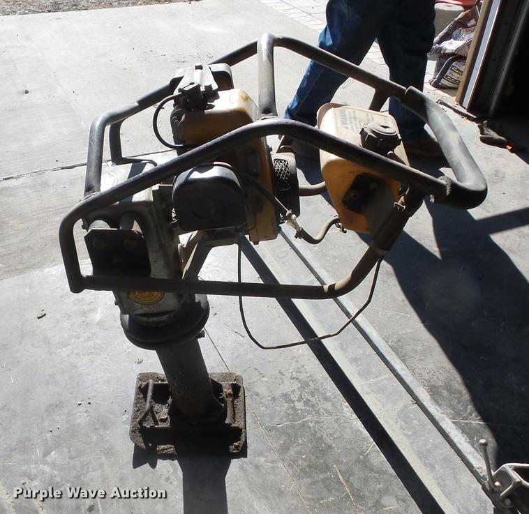 image for item AY9626 Concrete tools