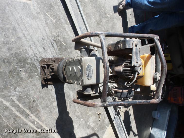 image for item AY9626 Concrete tools