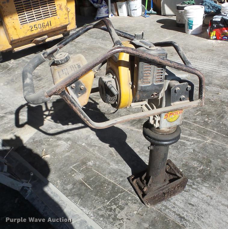 image for item AY9626 Concrete tools