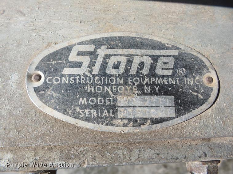 image for item AY9626 Concrete tools