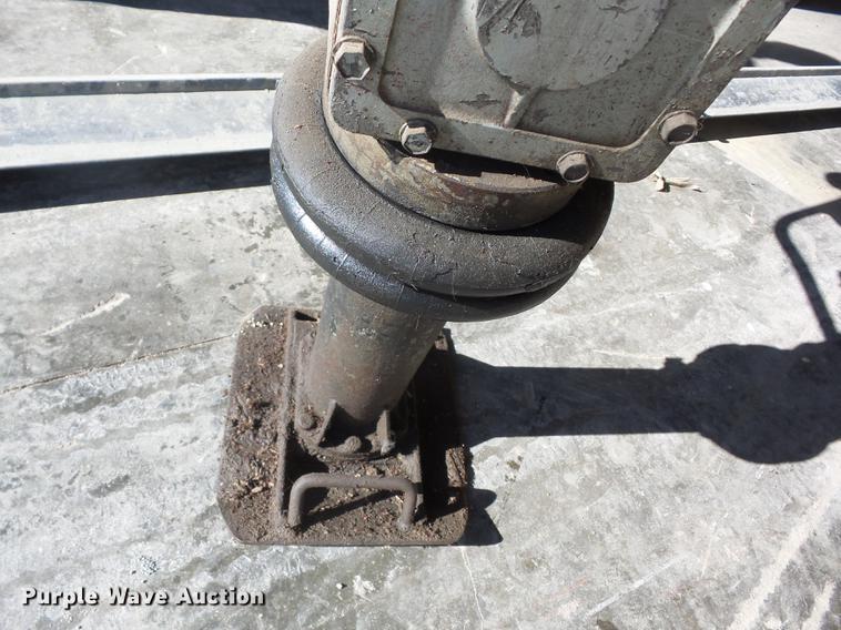 image for item AY9626 Concrete tools