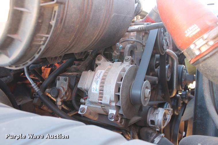 image for item DB5087 2010 International DuraStar 4300 bucket truck