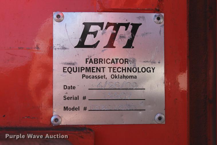 image for item DB5087 2010 International DuraStar 4300 bucket truck