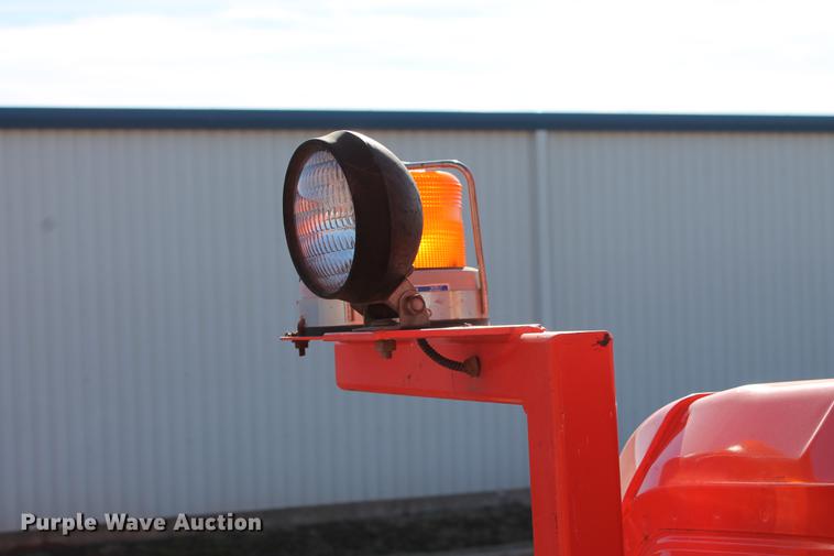 image for item DB5087 2010 International DuraStar 4300 bucket truck