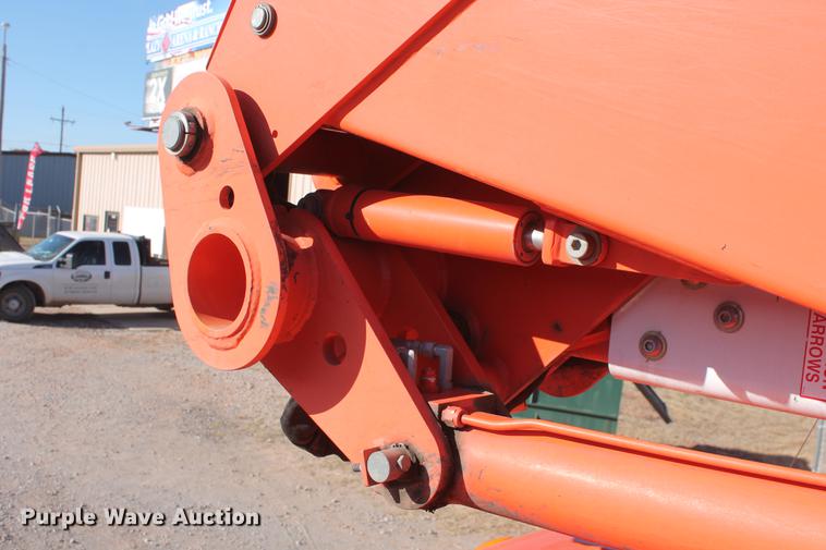 image for item DB5087 2010 International DuraStar 4300 bucket truck