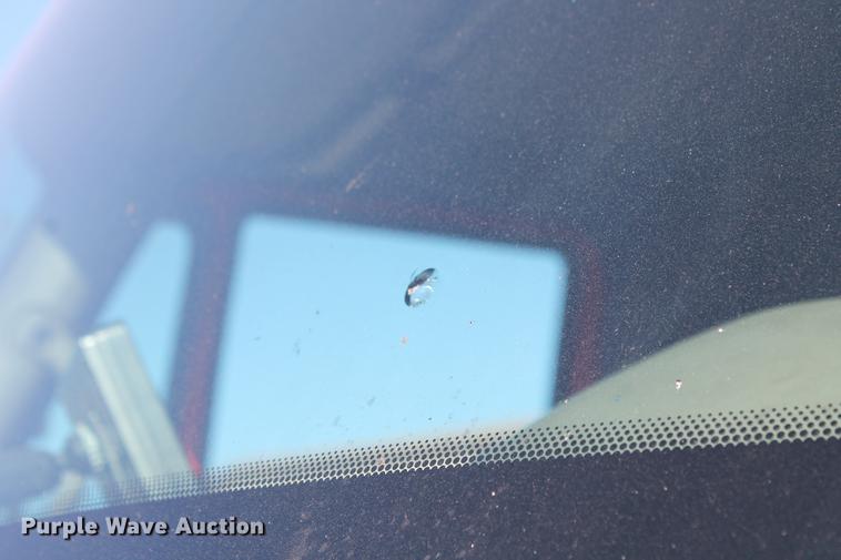 image for item DB5088 2009 International DuraStar 4300 bucket truck