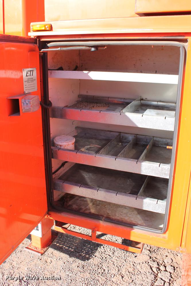 image for item DB5088 2009 International DuraStar 4300 bucket truck