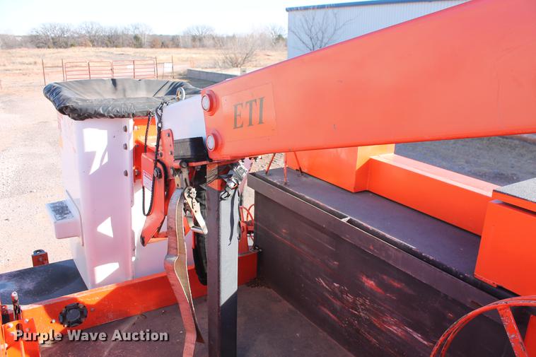 image for item DB5088 2009 International DuraStar 4300 bucket truck