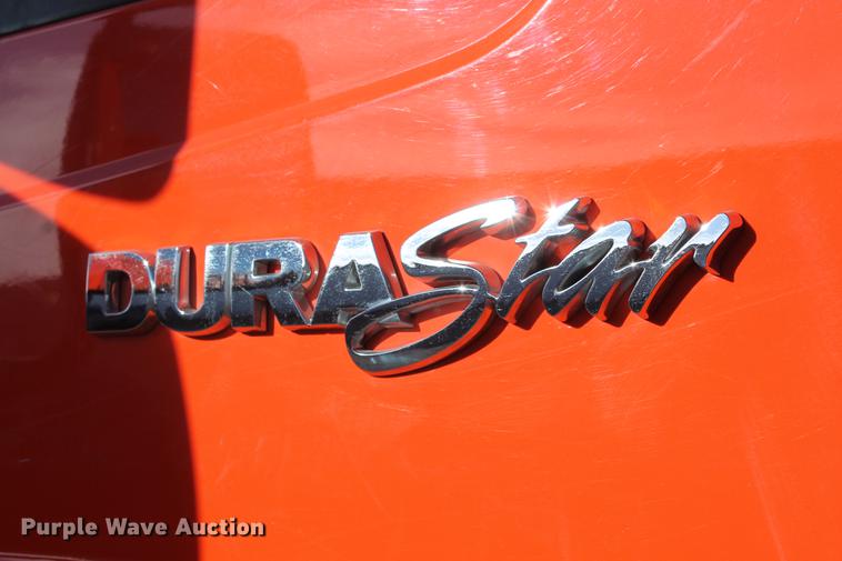 image for item DB5088 2009 International DuraStar 4300 bucket truck