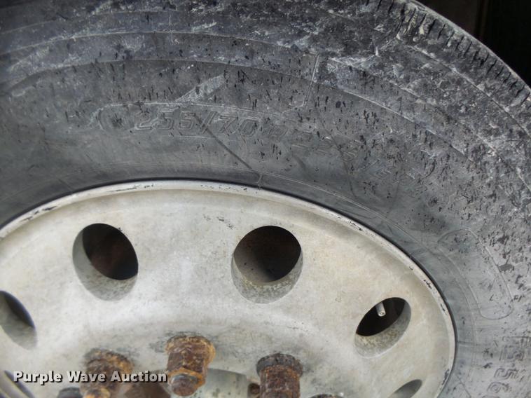 image for item DB9824 1994 Freightliner FLD dump truck