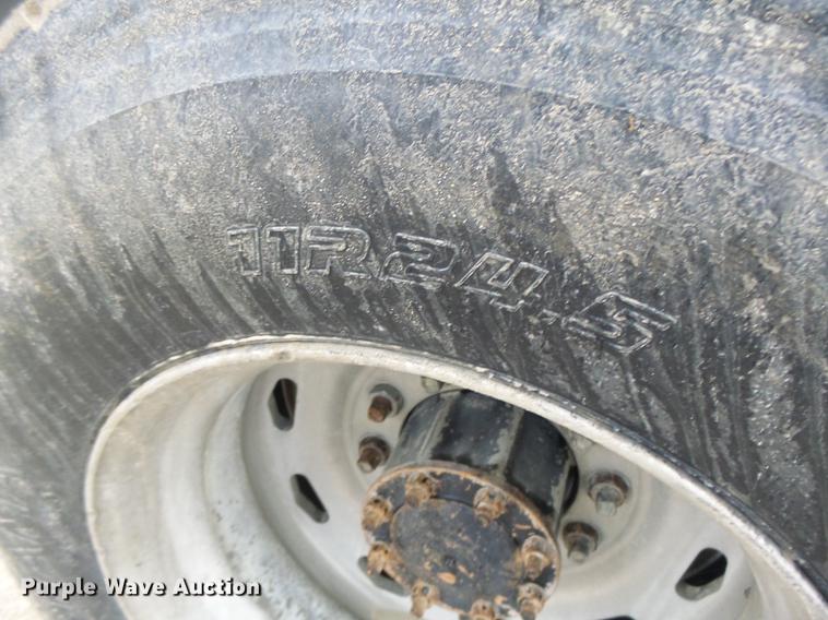 image for item DB9824 1994 Freightliner FLD dump truck