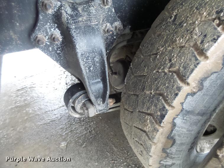 image for item DB9824 1994 Freightliner FLD dump truck