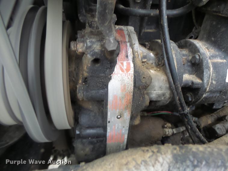 image for item DB9824 1994 Freightliner FLD dump truck