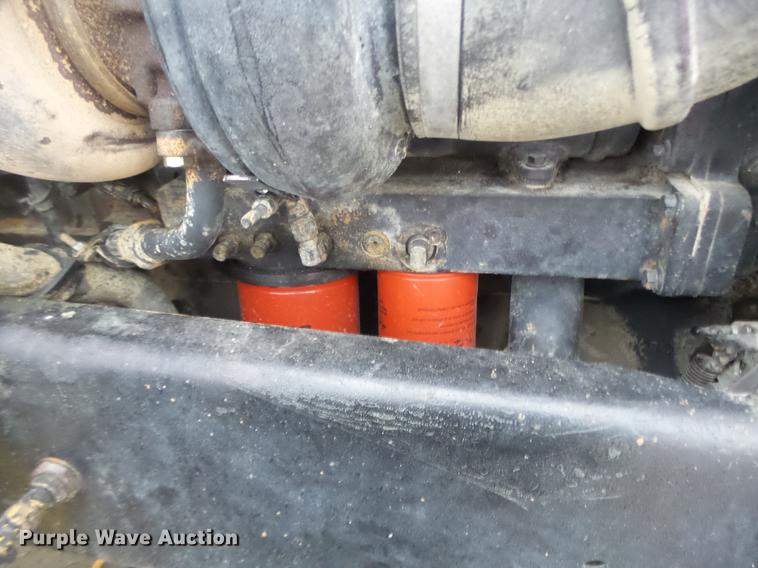 image for item DB9824 1994 Freightliner FLD dump truck