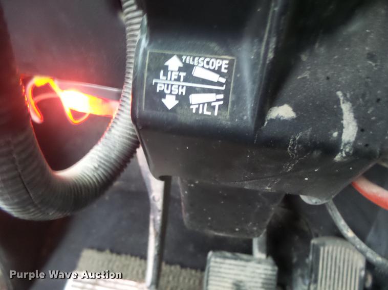 image for item DB9824 1994 Freightliner FLD dump truck