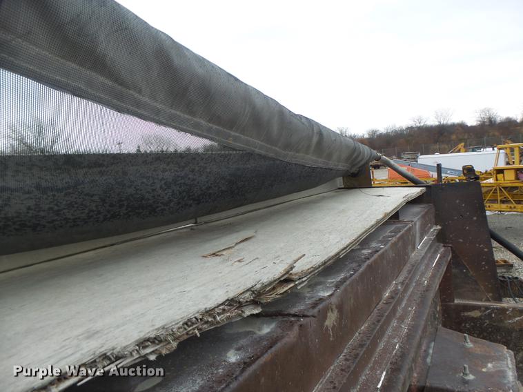 image for item DB9824 1994 Freightliner FLD dump truck