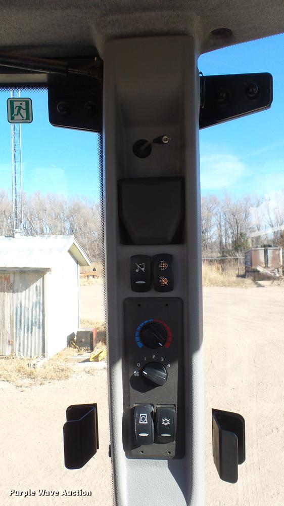 image for item DC0536 2014 Volvo BL70B backhoe