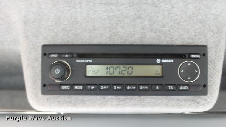 image for item DC0536 2014 Volvo BL70B backhoe