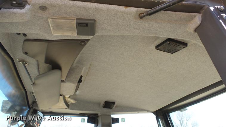 image for item DC0536 2014 Volvo BL70B backhoe