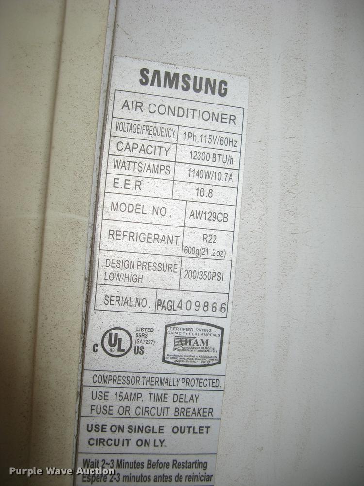 image for item DC2348 1972 Trailmobile dry van jobsite trailer