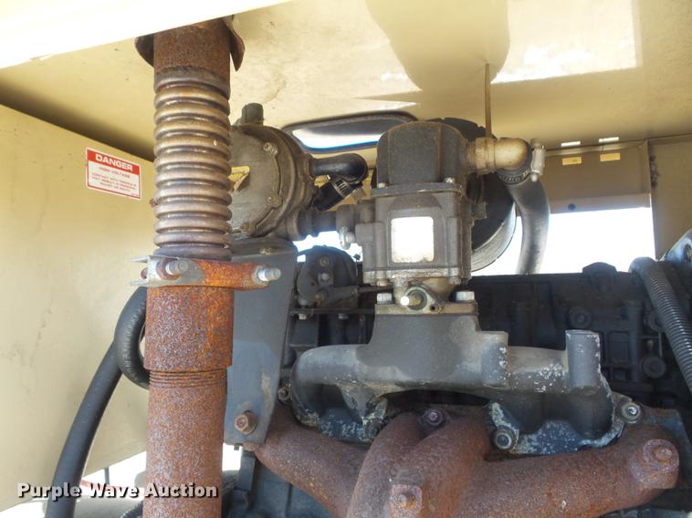 image for item DC7460 1998 Generac 00754-1 generator