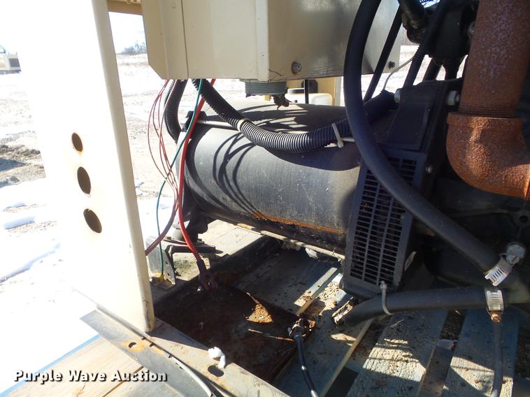 image for item DC7460 1998 Generac 00754-1 generator