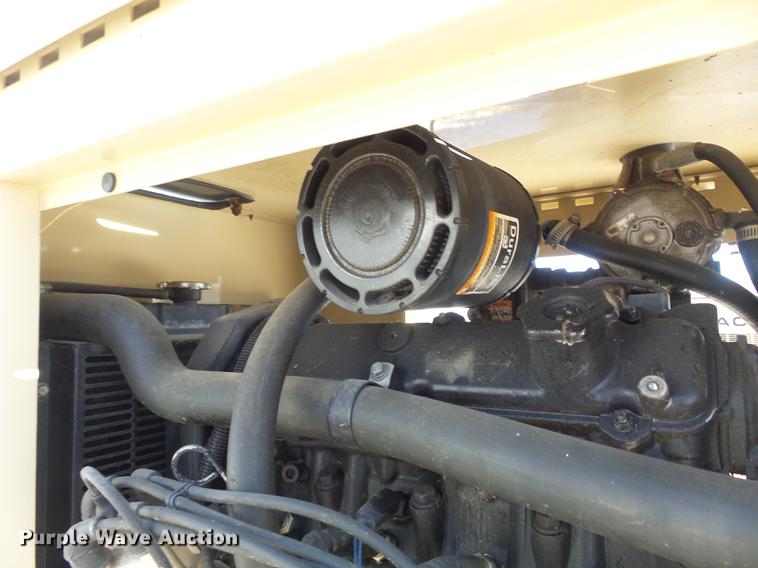 image for item DC7460 1998 Generac 00754-1 generator