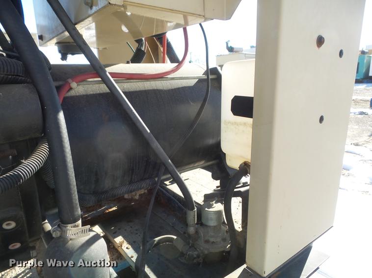 image for item DC7460 1998 Generac 00754-1 generator