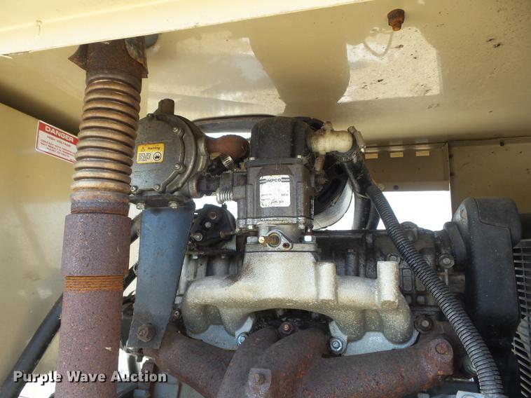 image for item DC7461 1998 Generac 00754-2 generator