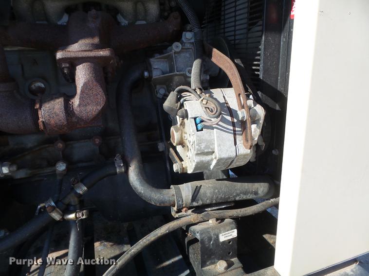 image for item DC7461 1998 Generac 00754-2 generator