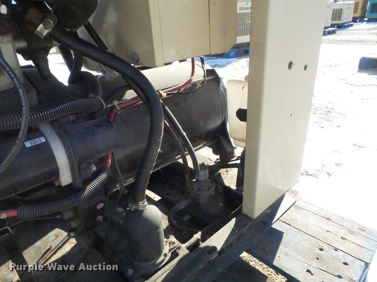 image for item DC7461 1998 Generac 00754-2 generator