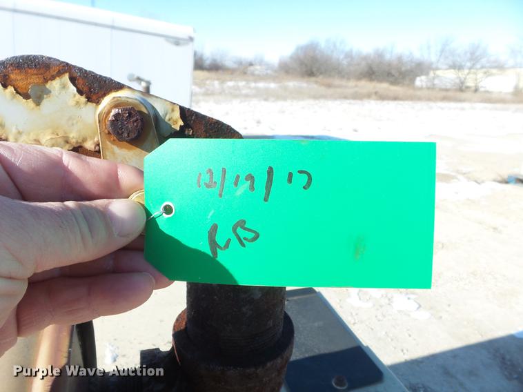 image for item DC7462 1998 Generac 00754-2 generator