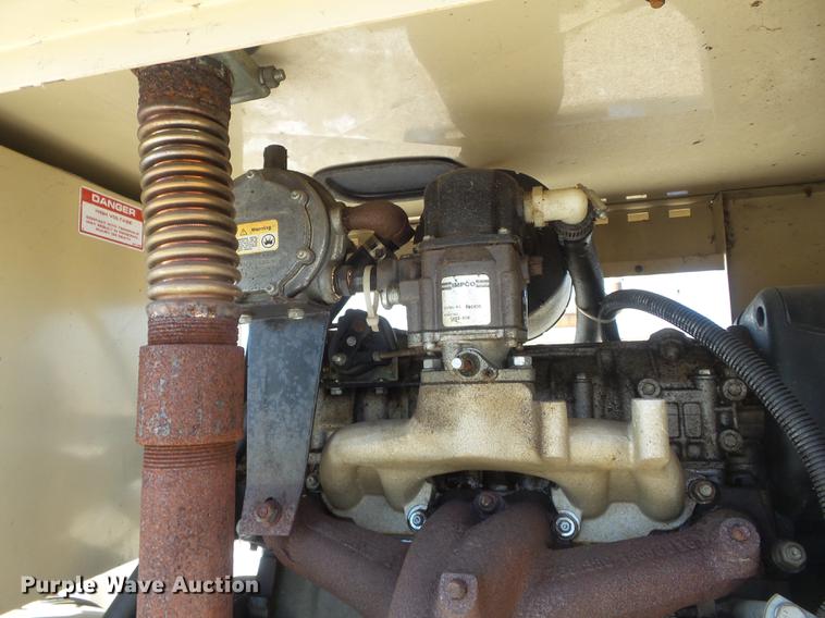 image for item DC7462 1998 Generac 00754-2 generator