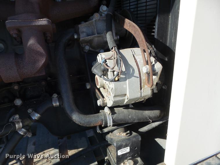 image for item DC7462 1998 Generac 00754-2 generator