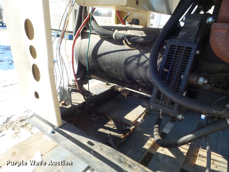 image for item DC7462 1998 Generac 00754-2 generator