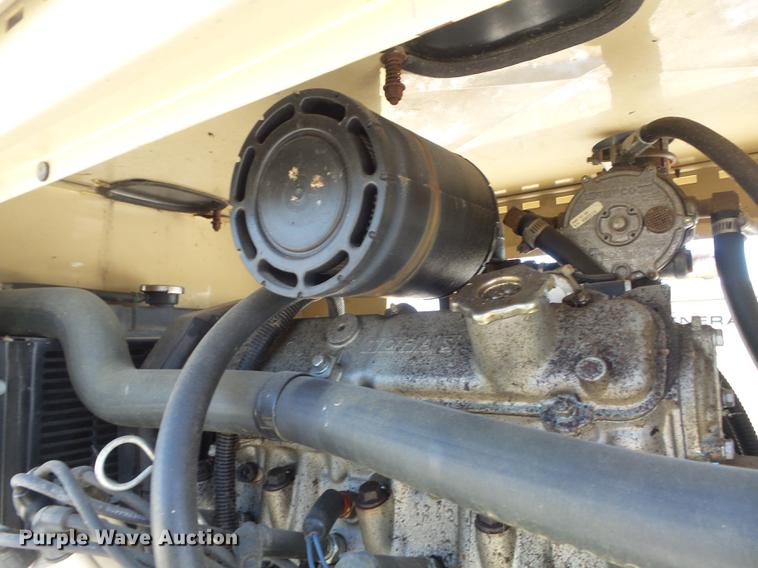 image for item DC7462 1998 Generac 00754-2 generator