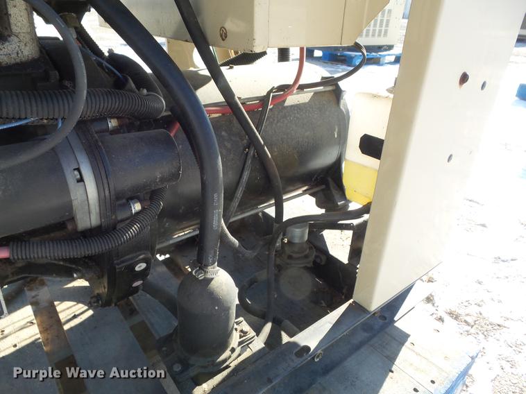 image for item DC7462 1998 Generac 00754-2 generator