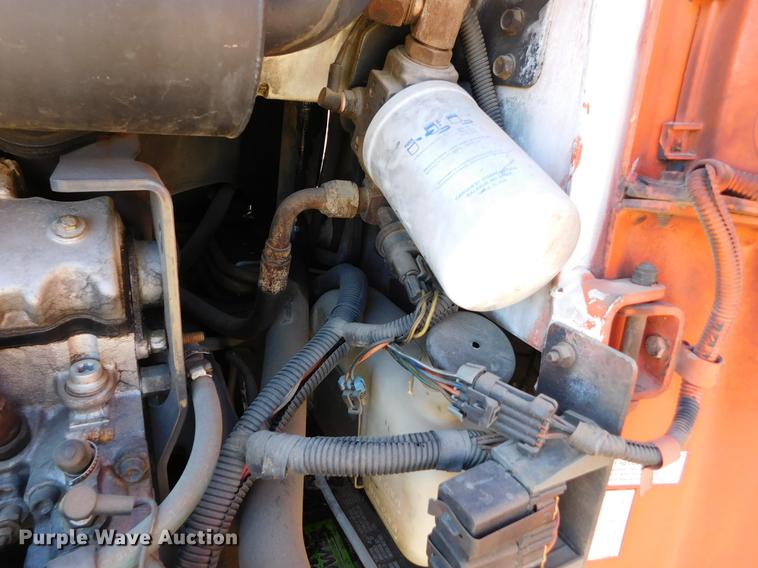 image for item DC8416 1997 Bobcat 751 Series C skid steer