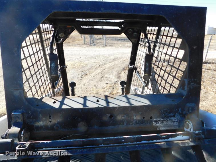 image for item DC8416 1997 Bobcat 751 Series C skid steer