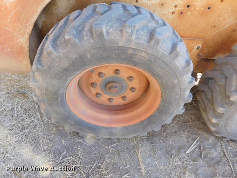 image for item DC8416 1997 Bobcat 751 Series C skid steer