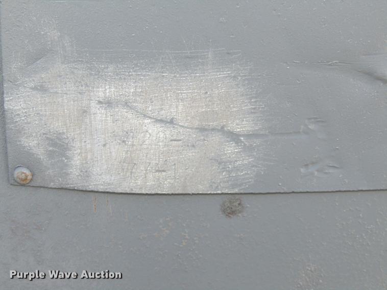 image for item DD2926 Concrete bucket