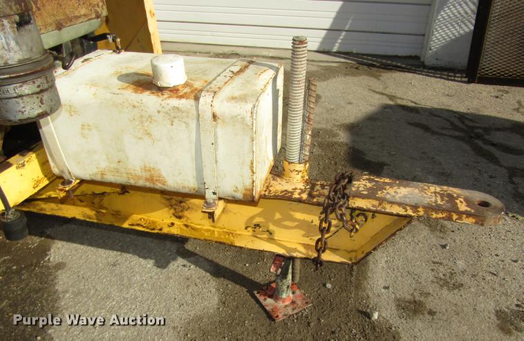 image for item DD2929 MQ Mayco C30HD grout pump