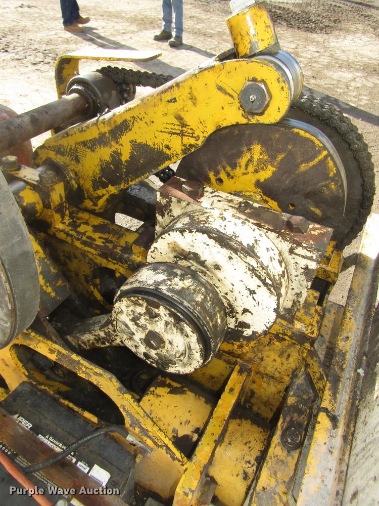 image for item DD2929 MQ Mayco C30HD grout pump