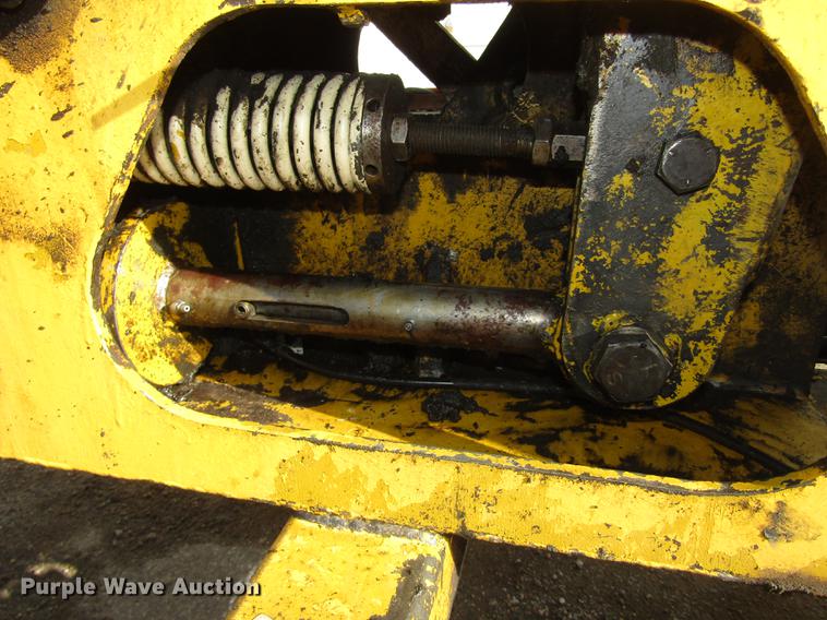 image for item DD2929 MQ Mayco C30HD grout pump