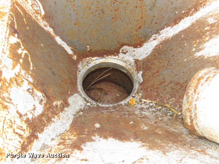 image for item DD2929 MQ Mayco C30HD grout pump